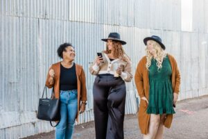 4 Amazing Tips to Stay Stylish During Weight Loss